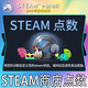 Ssteam點(diǎn)數(shù)商店商城等級(jí)動(dòng)態(tài)頭像邊框 20000商店點(diǎn)數(shù)