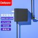 Delippo 適用于Intel英特爾11代獵豹峽谷NUC11PAKi5迷你電腦主機電源適配器線(xiàn) 19V6.32A 120W 便攜式 DC 5.5*2.5MM