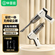 畢亞茲車(chē)載吸塵器車(chē)家兩用適用于SU7小米汽車(chē)手持無(wú)線(xiàn)便攜式