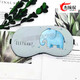 熱敷眼睛熱水袋軟熱水袋長(cháng)敷眼睛眼貼usb充電氣加熱熱敷i睡眠眼罩 不加熱可愛(ài)象