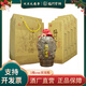 臨川貢酒雙龍瓶 52度醇爽型白酒 江西特產(chǎn)廠(chǎng)家直銷(xiāo)糧食酒送禮節日禮品 52%vol 2000mL 4瓶 【整箱裝】