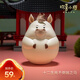 歡喜小將《十二生肖不倒翁》創(chuàng  )意解壓可愛(ài)桌面擺擺件 辦公桌裝飾 生日禮物 十二生肖之馬
