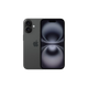 Apple/蘋果 iPhone 16 256GB 黑色 支持移動聯(lián)通電信5G 手機(jī)【贈送電信話費券】