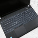 優(yōu)頤（YOUYI） 聯(lián)想ThinkPad T540P T550 T560S筆記本鍵盤(pán)膜P50S L570 W541電腦保護膜黑將S5防塵防水罩墊 全彩黑色