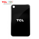 TCL智能鎖指紋鎖門(mén)禁卡電子卡NFC門(mén)卡 黑色
