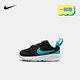 NIKE 耐克嬰童學(xué)步鞋STAR RUNNER 4兒童緩震透氣一腳蹬休閑跑鞋