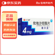 [維爾亞]坎地沙坦酯片 4mg*14片 10盒裝 27年2月過(guò)期