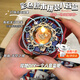 金格羽八音盒Diy手工拼裝木質(zhì)模型機(jī)關(guān)首飾音樂(lè)盒送女友生日圣誕節(jié)禮物 拼裝DIY八音盒（音樂(lè)-天空之城） 帶燈有機(jī)關(guān)款、可放首飾戒指等~