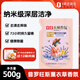 立白大師香氛洗衣液500g袋裝薰衣草香柔順護(hù)色持久留香家用香水洗衣液