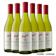 奔富（Penfolds）蔻蘭山 霞多麗干白葡萄酒 750ml*6瓶 螺旋蓋整箱 澳洲進(jìn)口