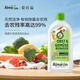 almawin德國(guó)進(jìn)口果蔬清洗劑洗水果蔬菜蔬果除菌去農(nóng)殘專用果蔬凈500ml