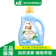 斧頭牌（AXE） 衣物柔順劑（自然清香） 3L 衣物柔軟 清香持久