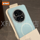 XFMF軟糯手感果凍液態(tài)硅膠適用于OPPO一加13手機殼全包大孔強力防摔1+13外殼簡約ins男女情侶款保護套 磁吸無線充電【遠峰藍】果凍液態(tài)硅膠-柔軟防摔 一加13