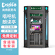 尚揚(yáng)百靈鳥唱吧機(jī) 室內(nèi)迷你KTV房 唱吧一體機(jī)唱歌房 練歌房 唱歌亭 朗讀亭含六大功能空調(diào)運(yùn)輸包安裝SY-0252