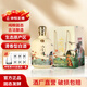 汾陽王山河情 酒廠直營 清香型白酒 山西名酒 杏花村核心產(chǎn)區(qū) 53度 1500mL 1瓶