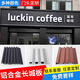 鋁合金長(zhǎng)城板凹凸形波浪板金屬波紋板鋁型材格柵門頭外墻鋁板裝飾 付款專拍