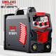 德力西ZX7-315電焊機(jī)工業(yè)級(jí)220v380v小型雙電壓兩相電三相電兩用便攜小型焊機(jī)  焊鉗+地夾【315高配大功率】