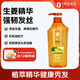 蜂花生姜健發(fā)洗發(fā)水550ml 男士女士去油蓬松柔順洗發(fā)露