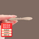 紀思梵水鉆蝴蝶結(jié)一字夾后腦勺半扎發(fā)彈簧夾韓版優(yōu)雅氣質(zhì)頭飾生日禮物 蝴蝶結(jié)高端彈簧夾（禮盒裝）