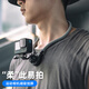 SUREWO適用dji大疆a(chǎn)ction5pro/6/4磁吸脖掛gopro胸掛影石insta360acepro2運動(dòng)相機胸前固定掛脖支架配件