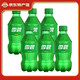 可口可樂（Coca-Cola）可樂300ml小瓶碳酸飲料沖調(diào)批發(fā)囤貨聚會(huì)整箱可樂批發(fā) 雪碧6瓶