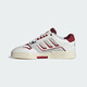 阿迪達斯 （adidas）阿迪達斯ADIDAS 三葉草男女同款運動(dòng)休閑鞋JP9982 白色 42 