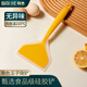 拜杰硅膠鍋鏟不粘鍋專用鏟子煎鍋玉子燒鏟子煎餅工具烙餅嬰兒輔食工具