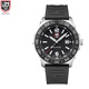 雷美諾時(shí)（Luminox） 太平洋潛水員3121紫色手表男200米防水石英氚光3123魯美諾斯3125 XS.3121新款