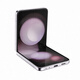 三星Samsung Galaxy Z Flip5 AI手機(jī) 折疊屏手機(jī) 智能外屏 掌心折疊 立式拍照手機(jī) 8GB+256GB 冰玫紫