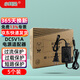 小耳朵電源適配器光纖收發(fā)器光端機(jī) DC5V1A 3C認(rèn)證電源5.5mm*2.5mm STD-Z12A-050100C【5個(gè)裝】