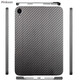 Pinkson 蘋果iPad mini6/7保護(hù)套Pro平板殼2024新款凱夫拉芳綸碳纖維商務(wù)超薄硬殼防摔新全包輕薄 【3K碳纖維】碳纖維材質(zhì)/硬度更高 【iPad mini7】2024新款