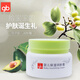 好孩子（gb）寶寶擦臉潤膚霜50g 護(hù)膚品新生嬰兒童滋潤補(bǔ)水保濕面霜秋冬四季 好孩子?jì)胗變罕駶櫮w霜 50g 【1瓶】貴在運(yùn)費(fèi)