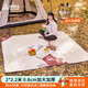 尚烤佳（Suncojia）野餐墊 戶外加厚防潮墊 爬行墊 帳篷地墊 可機(jī)洗