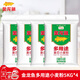 金龍魚(yú)多用途麥芯通用小麥粉5kg 家用中筋面粉通用粉10斤裝包子餃子用 多用途小麥粉 5kg*4袋