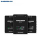 麥拉達（mailada） S900PRO小蜜蜂無(wú)線(xiàn)麥克風(fēng)無(wú)線(xiàn)話(huà)筒直播設備單反攝相機采訪(fǎng)音響話(huà)筒電腦收音器錄音直播麥克風(fēng) 