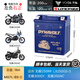 猛獅電池無(wú)極250RR  LX250GS-3 無(wú)極300GY 無(wú)極350AC 摩托車(chē)12V蓄電池 MG7L-BS-C 猛獅普通款：7A
