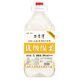 不老潭糧食酒 優(yōu)級(jí)綿柔高粱酒 散裝濃香型白酒 38度5L桶裝白酒 38度 5L 1桶