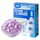 小鹿藍藍高鈣0蔗糖水果酸奶溶豆嬰幼兒無(wú)添加蔗糖寶寶溶豆 【0蔗糖高鈣】酸奶溶豆/藍莓味