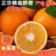 近源江西贛南臍橙當季新鮮手剝甜橙子老人孕婦兒童水果整箱禮盒 【精品大果75-80mm】帶箱10斤約23個(gè)