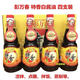 彭萬(wàn)春特香白醬油傳統釀造生抽老抽涼拌點(diǎn)蘸炒菜廣東揭陽(yáng)潮汕特產(chǎn) 特香醬油400ml*4瓶【彩色箱】