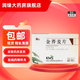 [慶瑞] 金蕎麥片 0.33g*90片/盒 5盒裝