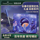 輝柏嘉（Faber-castell）鋼筆墨水筆 鋼筆禮盒 潘通年度色系 禮物  送長(cháng)輩 長(cháng)春花F尖節日畢業(yè)禮物 送老師
