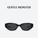 GENTLE MONSTER【2025新款】DUNS貓眼太陽鏡墨鏡防曬出游 01