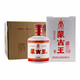 蒙古王36度特釀 濃香型白酒 36度 475mL 6瓶 特釀
