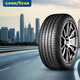 固特異汽車輪胎 225/50R17Eagle NCT5 98Y 適配雅閣奧迪A4 23年40周