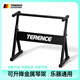 特倫斯（Terence）電子琴電鋼琴可調(diào)節(jié)高度加粗加厚便攜琴架子 61 76 88鍵通用支架 三角琴架