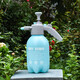 農(nóng)寶噴壺澆花氣壓式噴水壺家用小型噴霧器園藝高壓消毒清潔打農(nóng)藥 2L