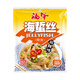 福澤 海蜇絲麻辣味150g