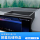 派欽24-25款寶馬新5系i5一體屏幕儲(chǔ)物盒525Li530Li中控收納置物盒用品 24-25款5系【儀表臺(tái)屏幕儲(chǔ)物盒】