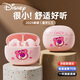迪士尼（DISNEY）無線藍(lán)牙耳機(jī)半入耳式低延遲游戲音樂跑步超長(zhǎng)續(xù)航強(qiáng)音質(zhì)高清通話降噪蘋果華為小米通用J-01草莓熊